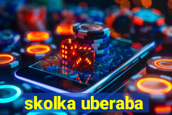 skolka uberaba